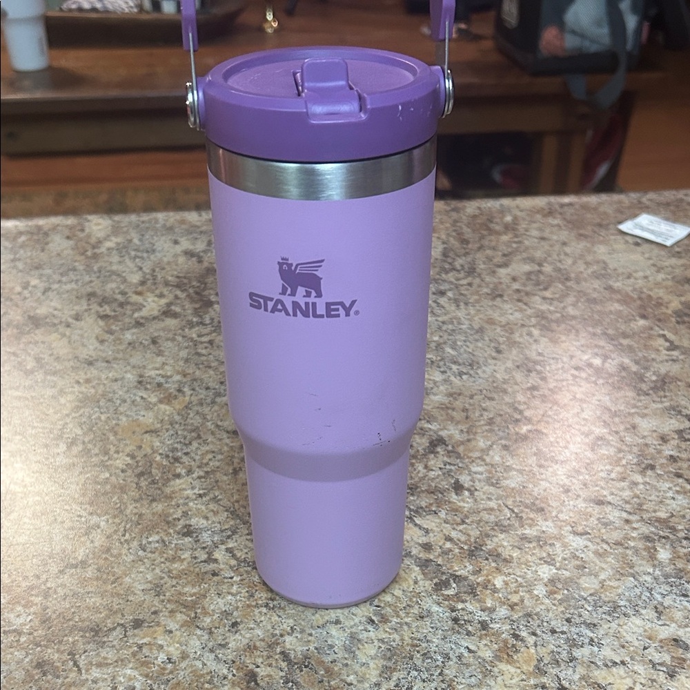 Stanley Lavender 30 oz Insulated Tumbler